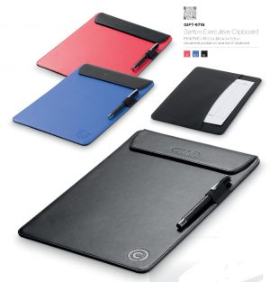 Barton Executive Clipboard